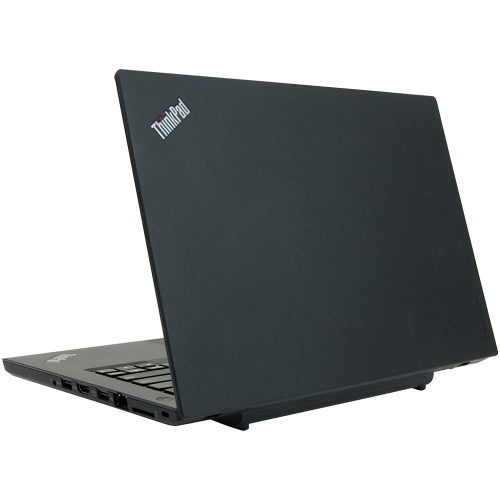 Used (Good) - Lenovo ThinkPad T470 14" Screen Laptop, Intel Core i5-6300U, 16GB RAM, 256GB SSD, Wind 10 Pro