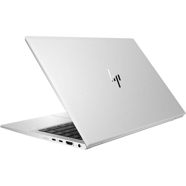 HP EliteBook 840 G7 14" FHD Touch Screen Laptop- Intel Core i5-10210U | 16GB RAM | 512GB SSD | Windows 11 Pro - (GOOD)