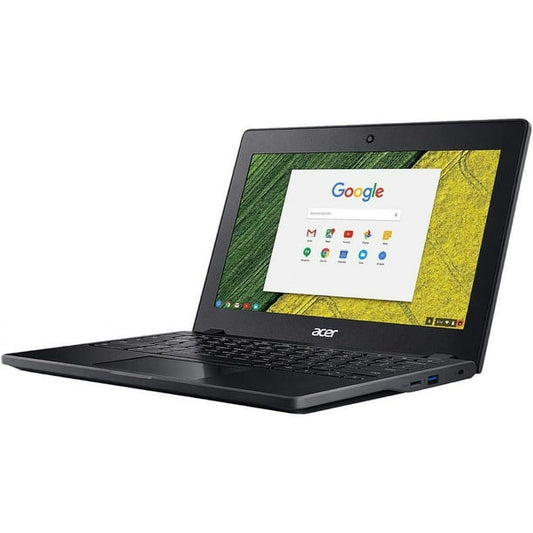 Refurbished (Excellent) - Acer 311 11.6" Chromebook - Shale Black (MTK 8183/4GB RAM/32GB eMMC/ChromeOS)