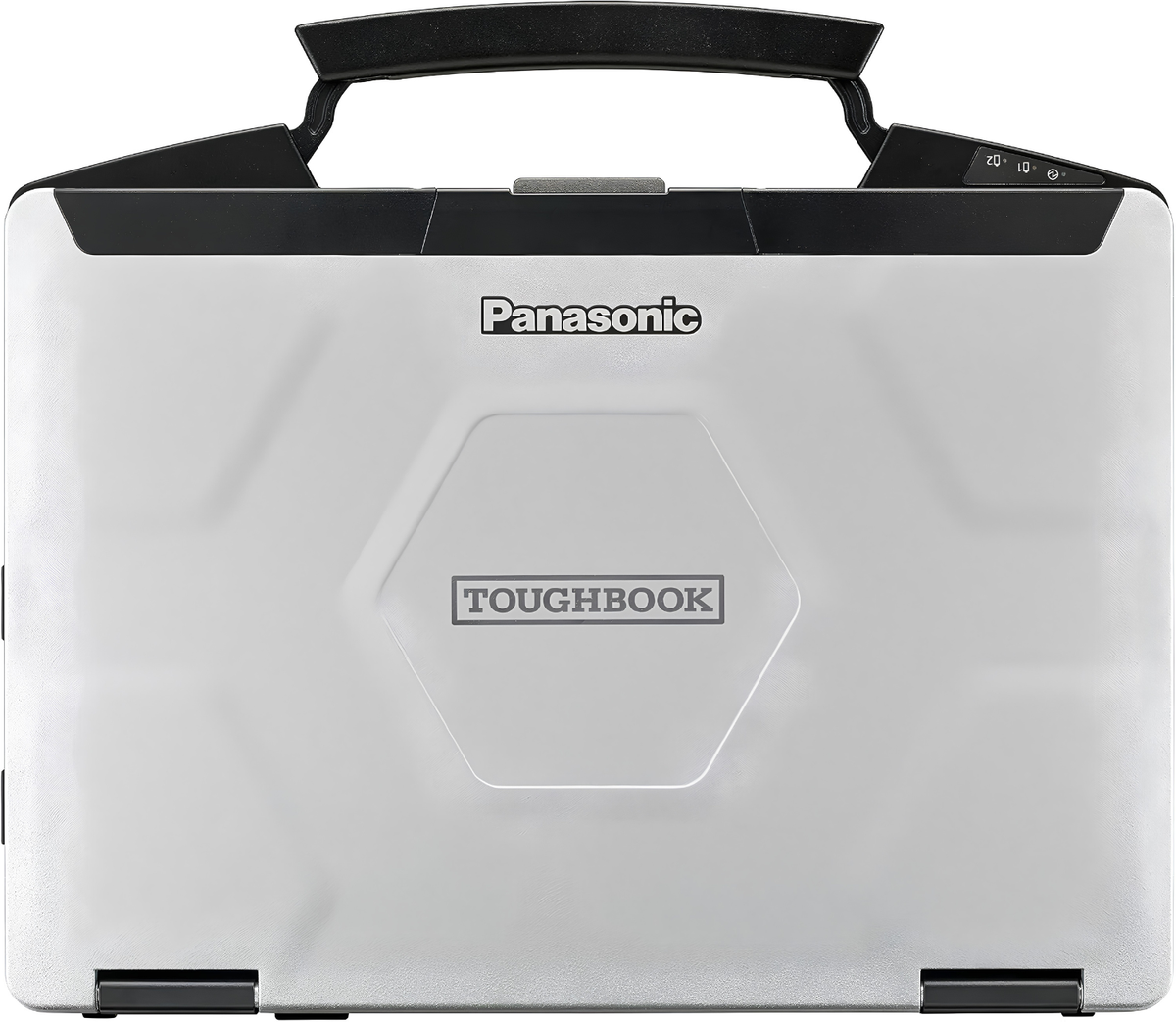 Panasonic Toughbook CF-54 MK3 Semi-Rugged Laptop | 14" Display, Intel Core i5-7300U, 8GB RAM, 256GB SSD, Windows 11 Pro (Refurbished Good Condition)