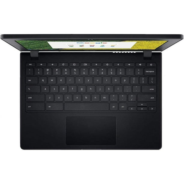 Refurbished (Excellent) - Acer 311 11.6" Chromebook - Shale Black (MTK 8183/4GB RAM/32GB eMMC/ChromeOS)