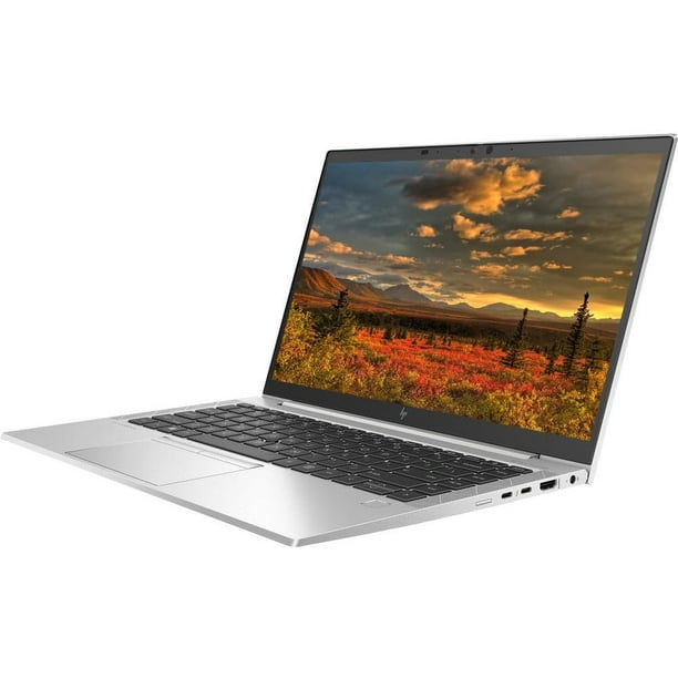 HP EliteBook 840 G7 14" FHD Touch Screen Laptop- Intel Core i5-10210U | 16GB RAM | 512GB SSD | Windows 11 Pro - (GOOD)