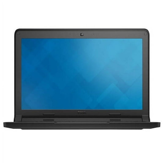 Refurbished Dell Chromebook 11 P22T 11.6 Intel Celeron N2840 2.16 GHz 4GB RAM, 16GB SSD (Refurbished)