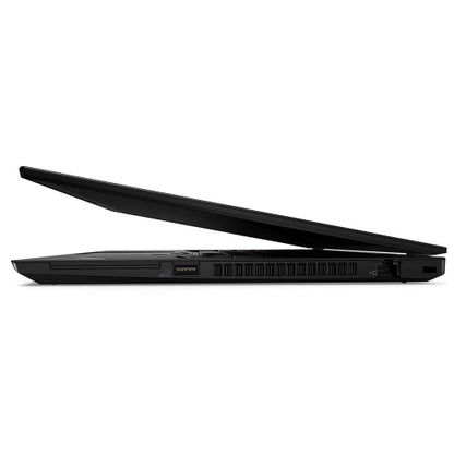 Used (Good) - Lenovo ThinkPad T490, 14" Full HD Laptop, Intel Core i5-8365U upto 4.10 GHz