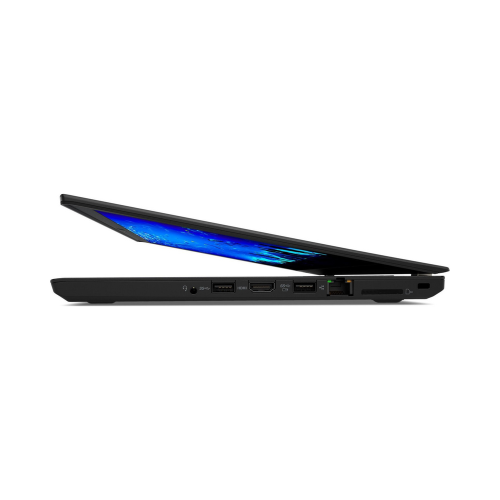Used (Good) - Lenovo Thinkpad T480 14" FHD | Core i5-8350U | 16 GB DDR4 | 512 GB SSD | Win 11 Pro | BackLit Keyboard