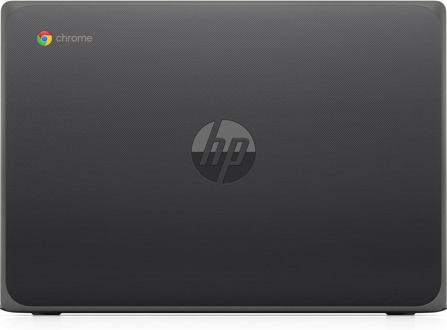 HP Chromebook 11 G8 EE 11.6" Chromebook - Black (Intel N4500 / 4 GB RAM / 32 GB Flash / ChromeOS) - Refurbished ( Good )