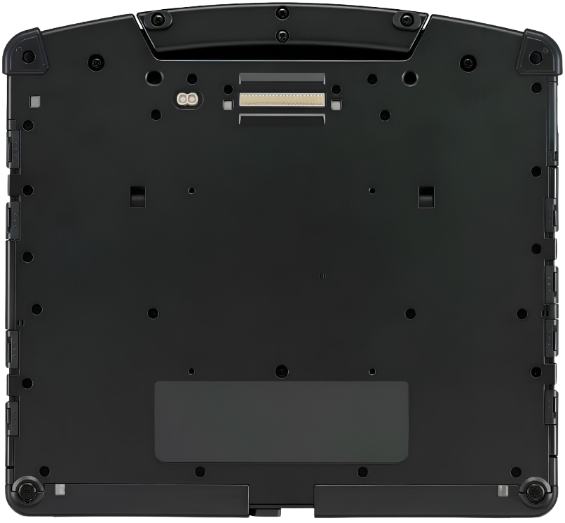 Panasonic Toughbook CF-33 MK1 2-in-1 Rugged Laptop | 12" QHD Touchscreen, Intel Core i5-7300U, 8GB RAM, 256GB SSD, Windows 11 Pro (Refurbished Good Condition)