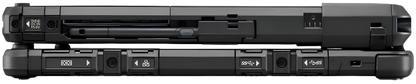 Panasonic Toughbook CF-33 MK1 2-in-1 Rugged Laptop | 12" QHD Touchscreen, Intel Core i5-7300U, 8GB RAM, 256GB SSD, Windows 11 Pro (Refurbished Good Condition)
