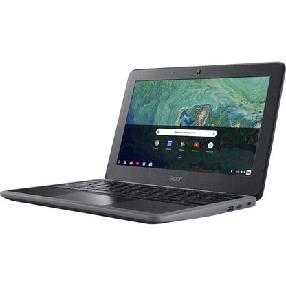 Acer Chromebook 11 C732T, 11.6" , Intel Celeron N3350 - Refurbished (Good)